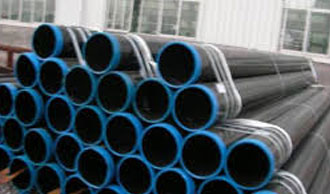 API 5L Gr. B Pipes