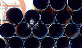 API 5L Gr X42 Epoxy Coated Pipe