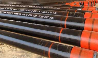 API 5l gr x70 Welded Pipe