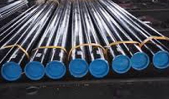 API 5l grade b carbon steel seamless pipe