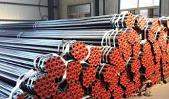 API 5l grade b line pipe