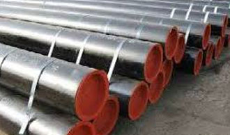 API 5l grade b pipe material