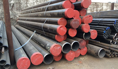 API 5L Grade B Pipe