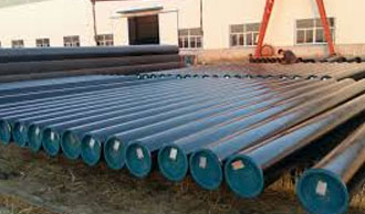 API 5l grade b psl 2 pipe