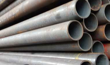 API 5l grade b schedule 40 Seamless Pipe