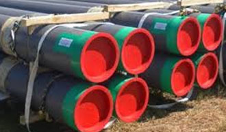 API 5l grade b seamless pipe