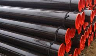 API 5l grade b welded Pipes
