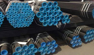 API 5l x52 1-1/4 inch ERW Pipe