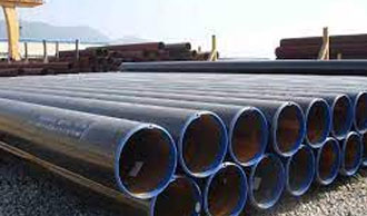 api 5l x65 20 welded carbon steel Pipes