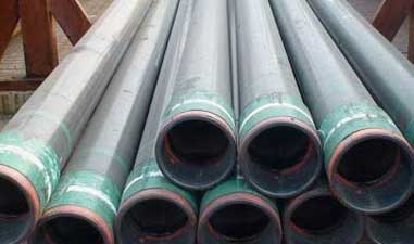 API 5l x60 psl2 steel pipe