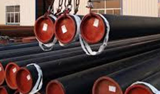 API 5L X65 PSL2 Seamless Pipe