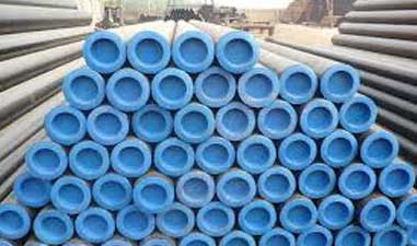 API 5L X65 Seamless Pipe