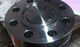 Api 6a Blind Flanges
