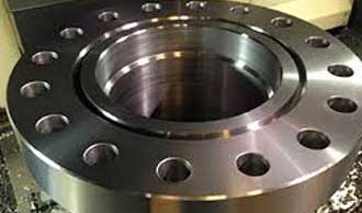 Api 6a Flanges Materials