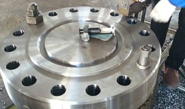 API 6A Flanges
