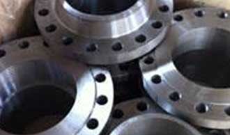 API 6A Pressure PN6 Flange