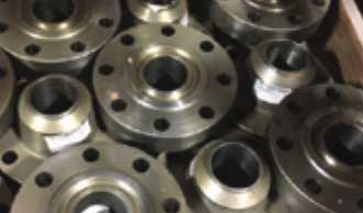 API 6A TYPE 6B WELDING NECK FLANGE RTJ 2-1/16
