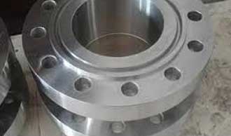 Api 6a Type 6bx Flanges
