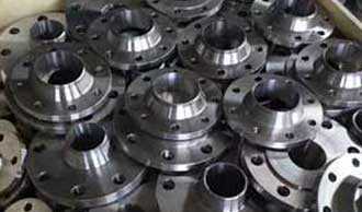 Api 6a Wn Flanges