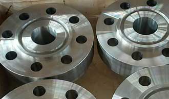 api 6a wn rtj flange
