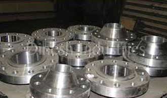 Api Compact Flange
