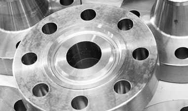 API Companion Flange