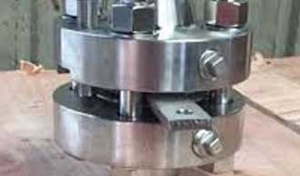 AS A182 F22 Orifice Flanges