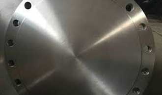 AS Blind Flanges, Size: 1- 30 Inch