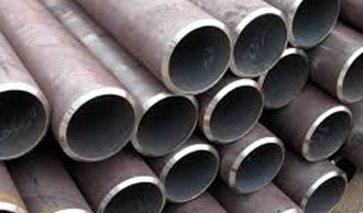 AS Gas Pipe
