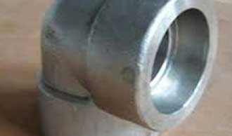Asme B16.11 Class 3000 Elbow