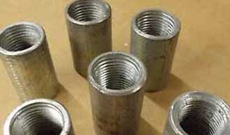 Asme B16 11 Half Coupling