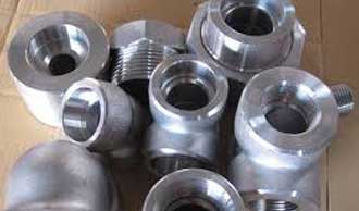 Asme B16.11 Material
