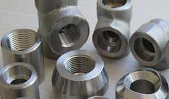 ASME B16.11 NPT 3000lbs 1/2 inch Fittings