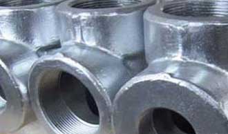Asme B16.11 Socket Weld Reducing Tee