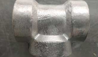 asme b16.11 socket weld tee