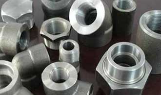 Asme B16.11 Threaded Fittings