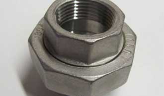 Asme B16.11 Union
