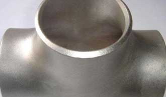 ASME B16.5 C276 Alloy Cross