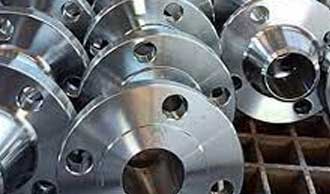 ASME B16.5 Class 1500 High Pressure FF Flange 1/2 - 96
