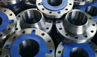 ASME B16 5 Class 300 Flanges
