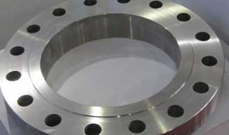 ASME B16.5 Flange Material