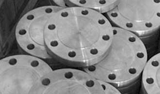 Asme B16 5 Tapped Blind Flange