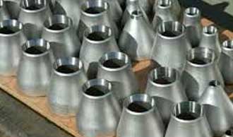 ASME B16.9 625 Inconel Concentric Reducer