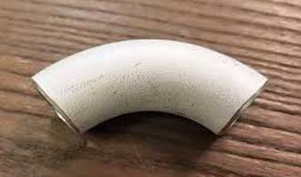 Asme B16.9 Elbow Radius
