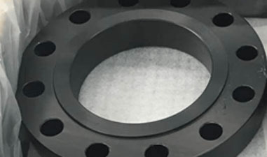 ASME B16.5 Carbon Steel SORF Flanges