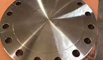 ASME B16.5 Class 300 Ring joint Blind Flange
