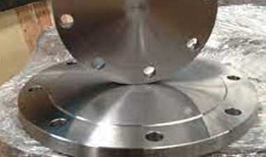 ASME B16.5 Forged BLRF Flange