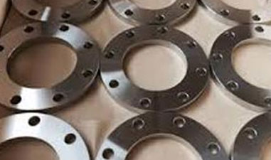 ASME B16.5 Plate Flanges