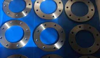 ASME B16.5 SS 316 Pipe Flange