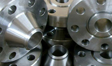 ASME B16.5 Weld Neck Flange